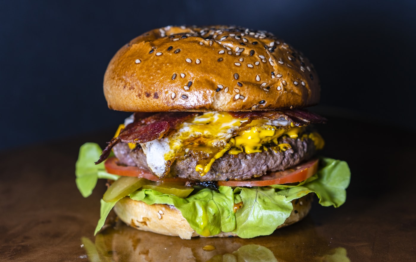 Cheeseburger